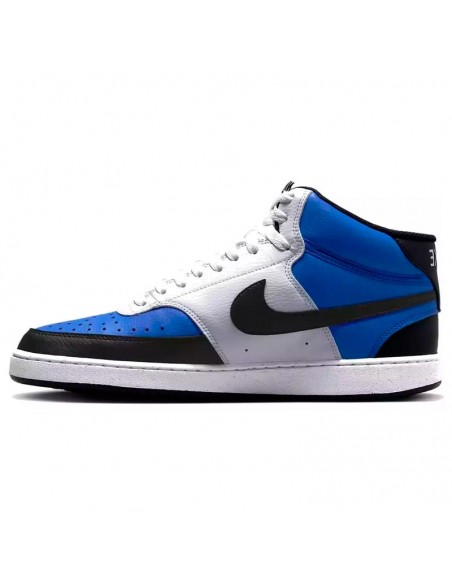 NIKE COURT VISION MID NIKE COURT VISION MID