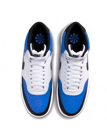 NIKE COURT VISION MID NIKE COURT VISION MID