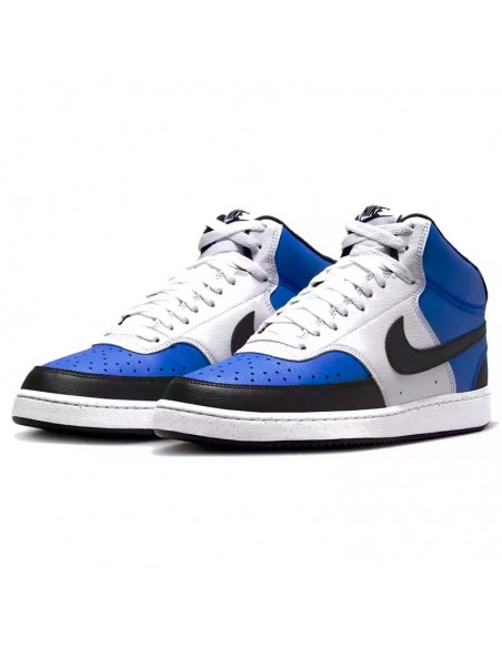 NIKE COURT VISION MID NIKE COURT VISION MID