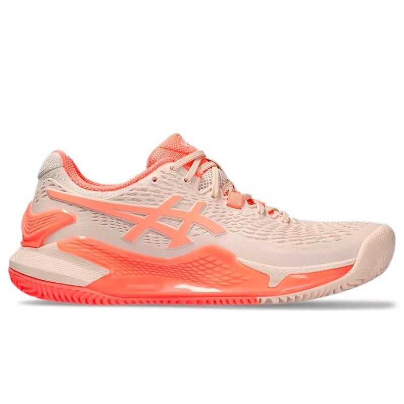 ASICS GEL-RESOLUTION 9 CLAY