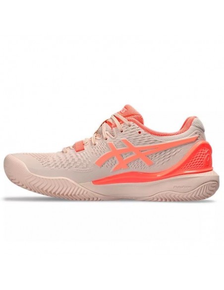 ASICS GEL-RESOLUTION 9 CLAY ASICS GEL-RESOLUTION 9 CLAY