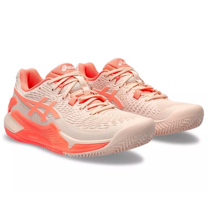 ASICS GEL-RESOLUTION 9 CLAY 2