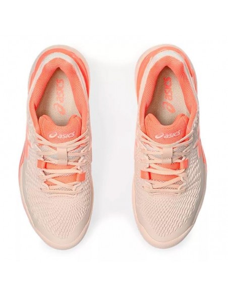 ASICS GEL-RESOLUTION 9 CLAY ASICS GEL-RESOLUTION 9 CLAY