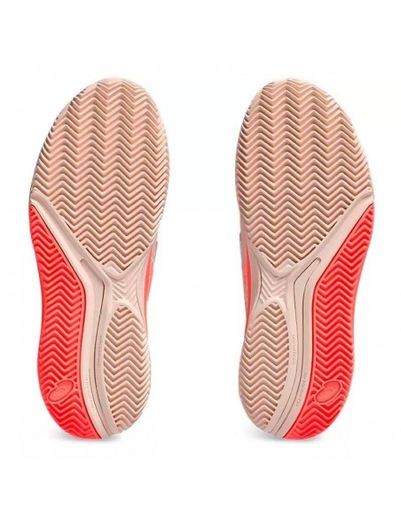 ASICS GEL-RESOLUTION 9 CLAY ASICS GEL-RESOLUTION 9 CLAY