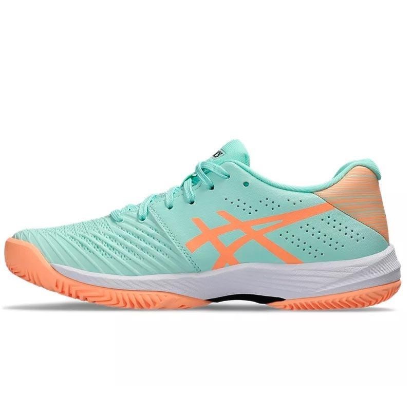 ASICS SOLUTION SWIFT FF PADEL ASICS SOLUTION SWIFT FF PADEL