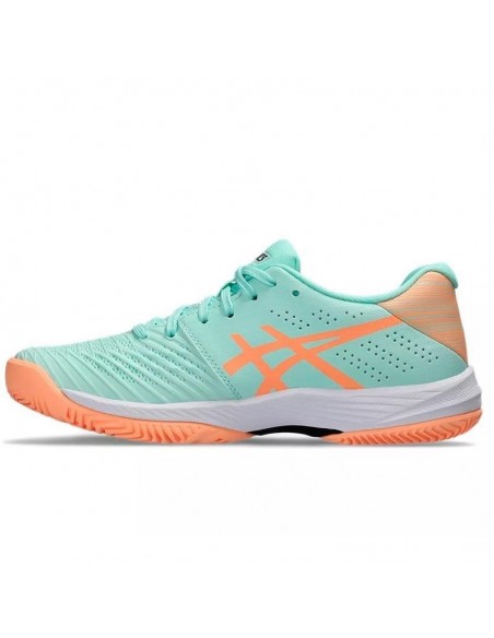 ASICS SOLUTION SWIFT FF PADEL ASICS SOLUTION SWIFT FF PADEL