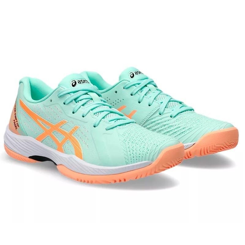 ASICS SOLUTION SWIFT FF PADEL 2