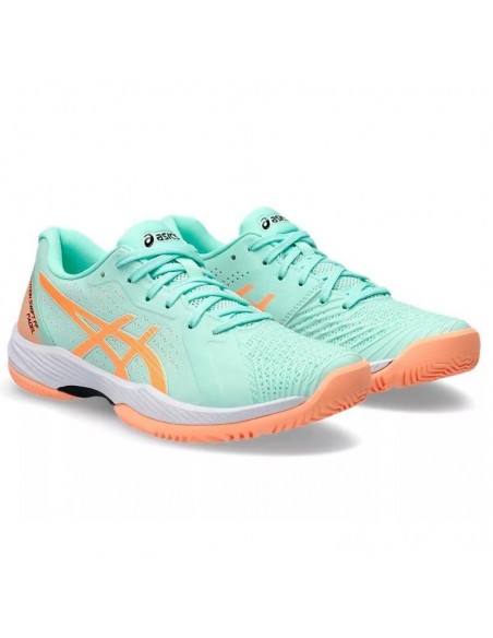 ASICS SOLUTION SWIFT FF PADEL ASICS SOLUTION SWIFT FF PADEL