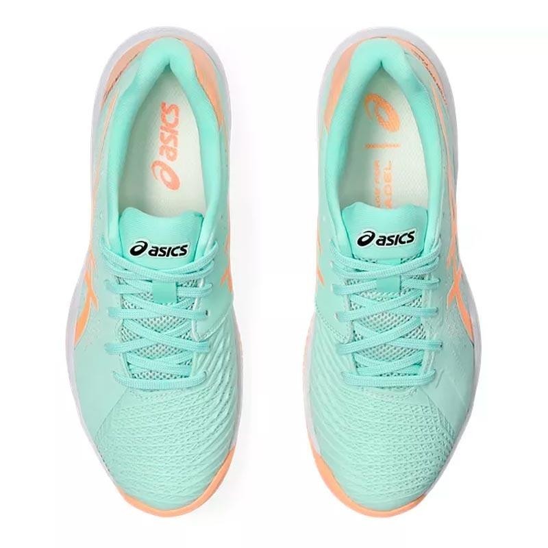 ASICS SOLUTION SWIFT FF PADEL ASICS SOLUTION SWIFT FF PADEL