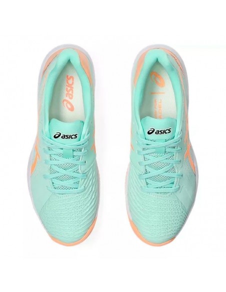 ASICS SOLUTION SWIFT FF PADEL ASICS SOLUTION SWIFT FF PADEL