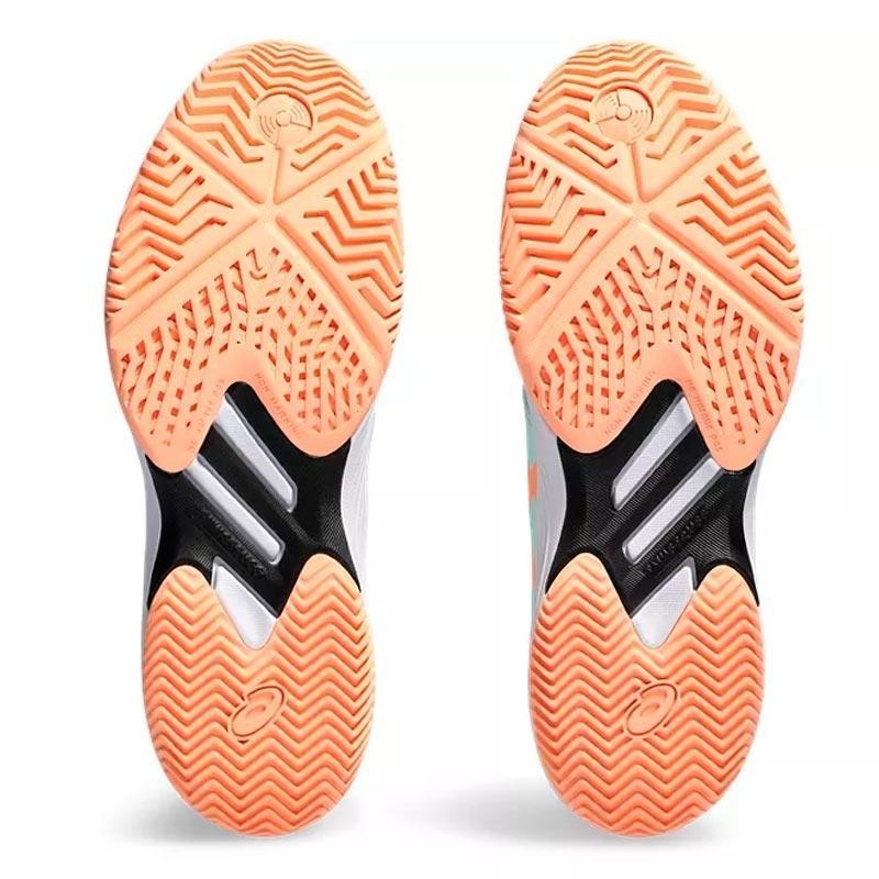 ASICS SOLUTION SWIFT FF PADEL ASICS SOLUTION SWIFT FF PADEL