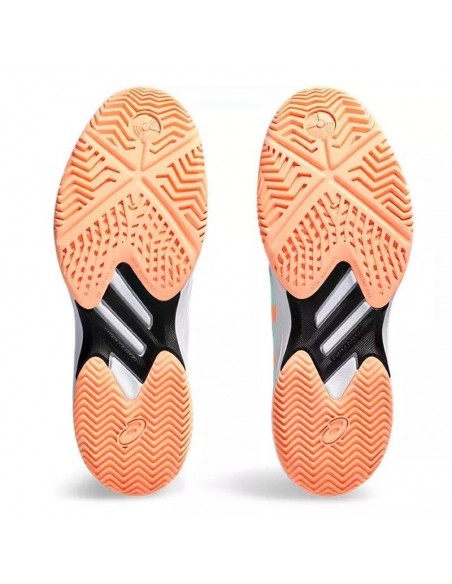 ASICS SOLUTION SWIFT FF PADEL ASICS SOLUTION SWIFT FF PADEL