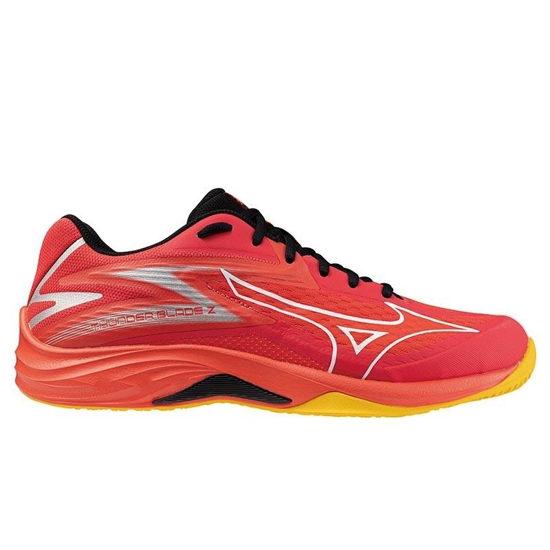 MIZUNO THUNDER BLADE Z