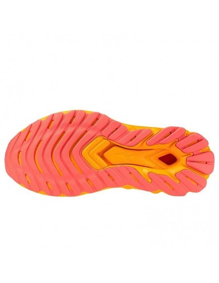 MIZUNO WAVE SKYRISE 5 MIZUNO WAVE SKYRISE 5