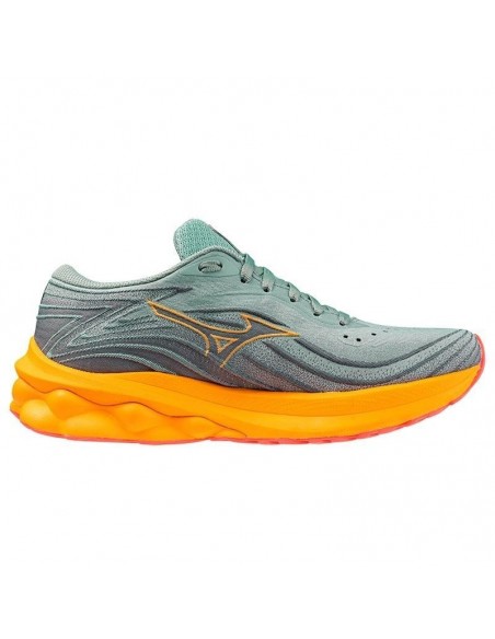 MIZUNO WAVE SKYRISE 5 MIZUNO WAVE SKYRISE 5