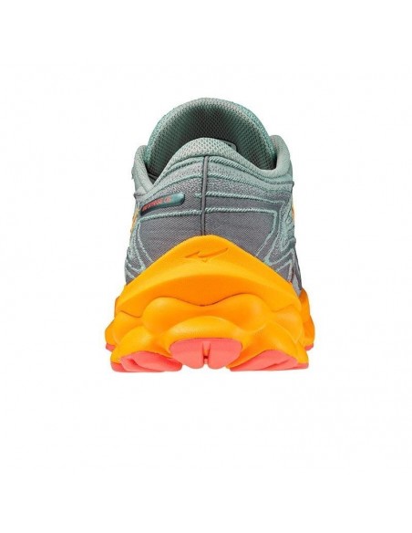 MIZUNO WAVE SKYRISE 5 MIZUNO WAVE SKYRISE 5