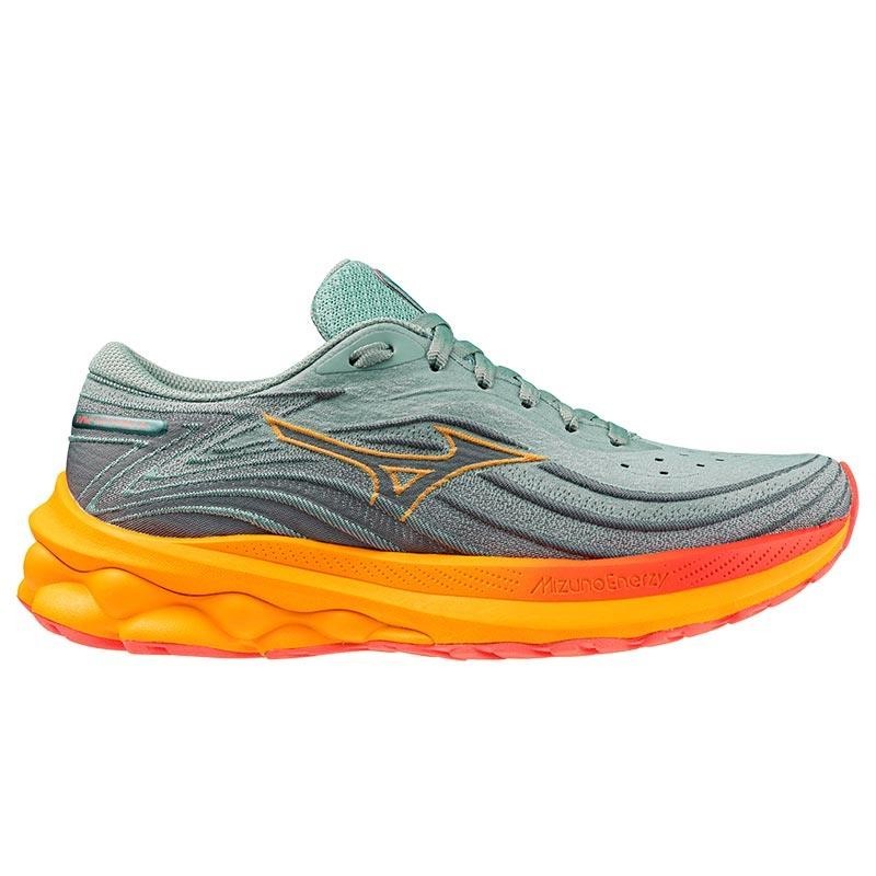 MIZUNO WAVE SKYRISE 5