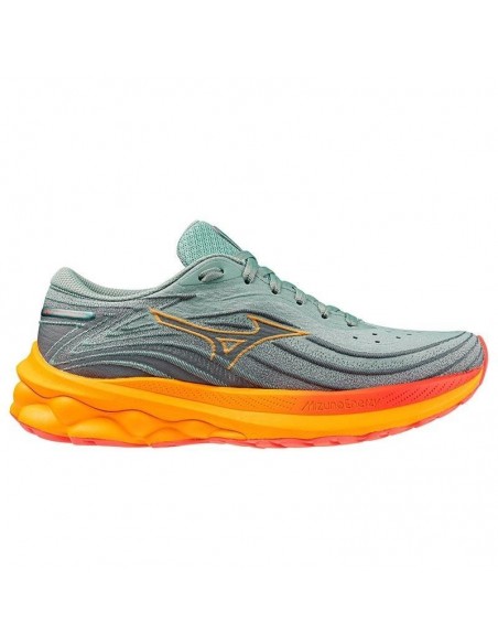MIZUNO WAVE SKYRISE 5 MIZUNO WAVE SKYRISE 5