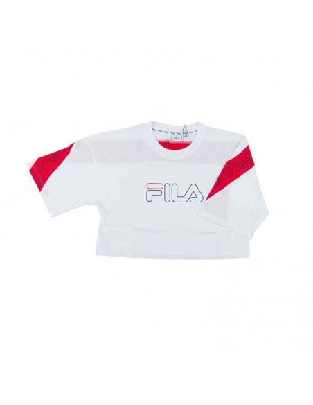 FILA CAMISETA LAVI