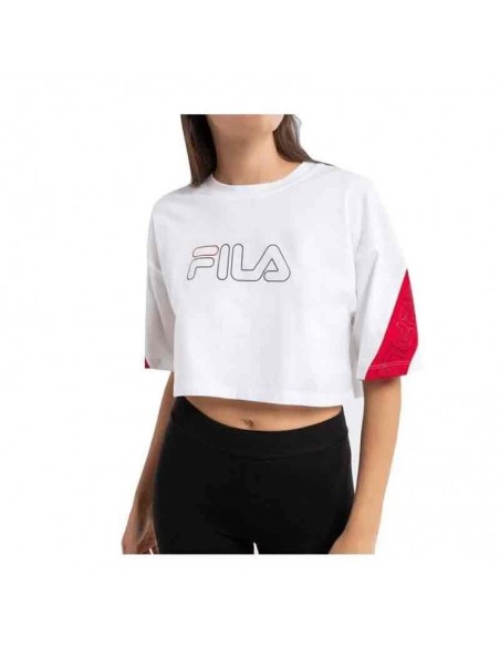 FILA CAMISETA LAVI