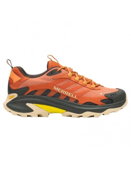MERRELL MOAB SPEED 2 GORE-TEX HOMBRE
