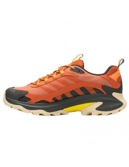 MERREL MOAB SPEED 2 GORE-TEX HOMBRE