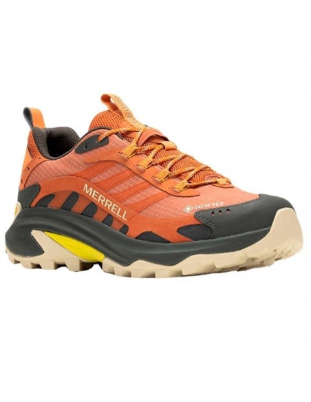 MERRELL MOAB SPEED 2 GORE-TEX HOMBRE