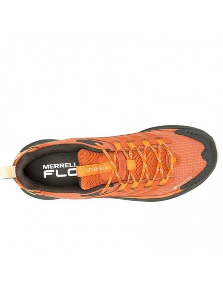 MERRELL MOAB SPEED 2 GORE-TEX HOMBRE