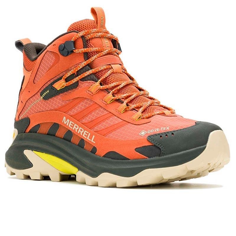 Zapatillas deportivas de trekking para Hombre TEX