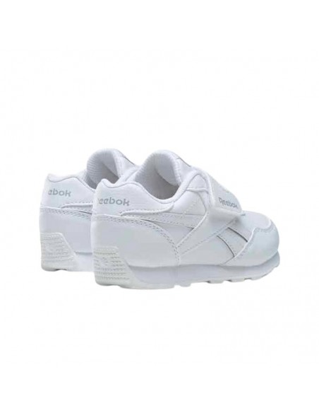 REEBOK ROYAL REWIND RUN BLANCO INFANTIL REEBOK ROYAL REWIND RUN BLANCO INFANTIL