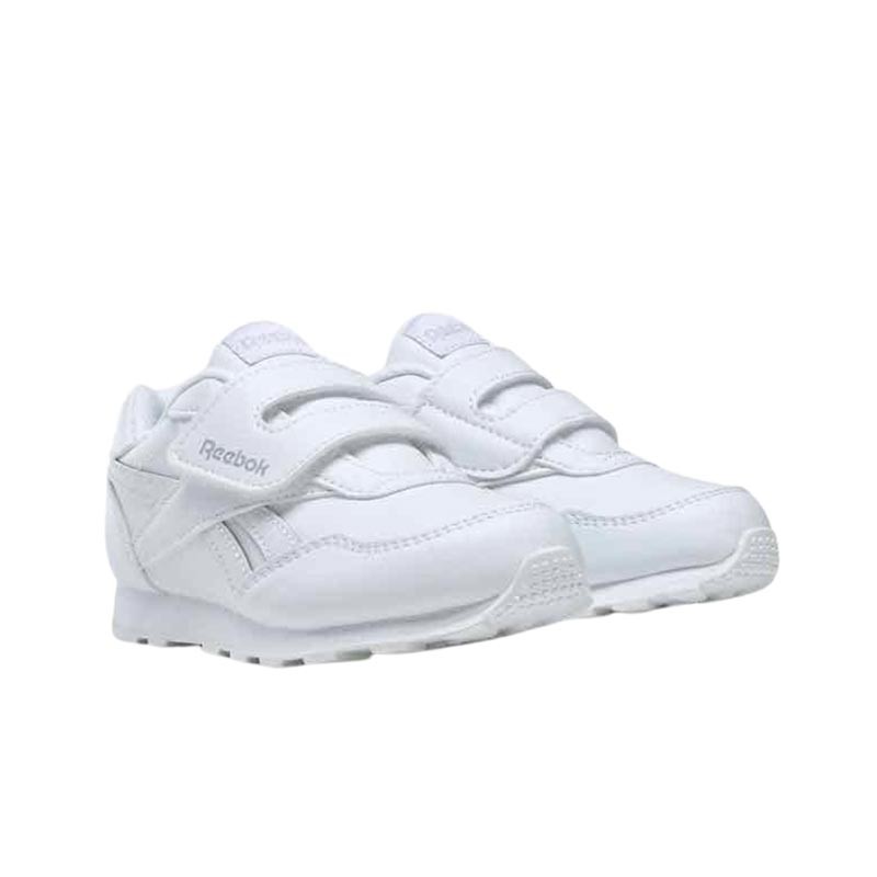 REEBOK ROYAL REWIND RUN BLANCO INFANTIL 2