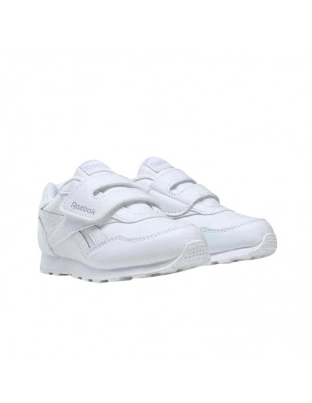 REEBOK ROYAL REWIND RUN BLANCO INFANTIL REEBOK ROYAL REWIND RUN BLANCO INFANTIL