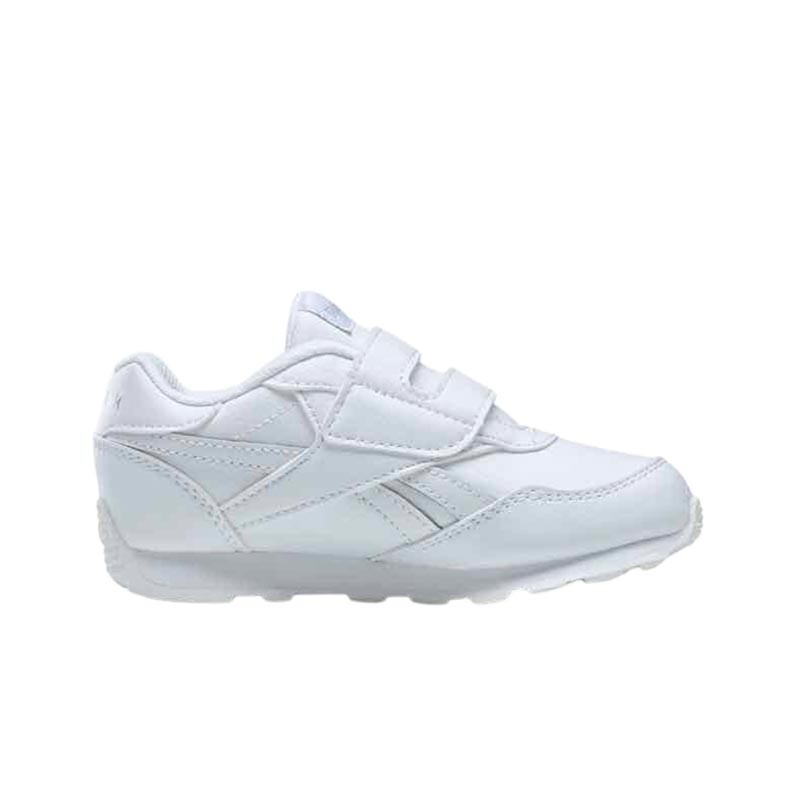 REEBOK ROYAL REWIND RUN BLANCO INFANTIL