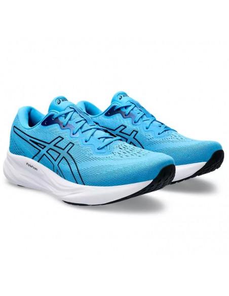 ASICS GEL-PULSE 15 ASICS GEL-PULSE 15
