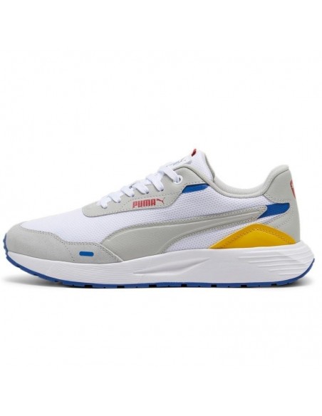 PUMA RUNTAMED PUMA RUNTAMED