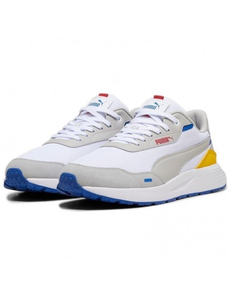 PUMA RUNTAMED PUMA RUNTAMED