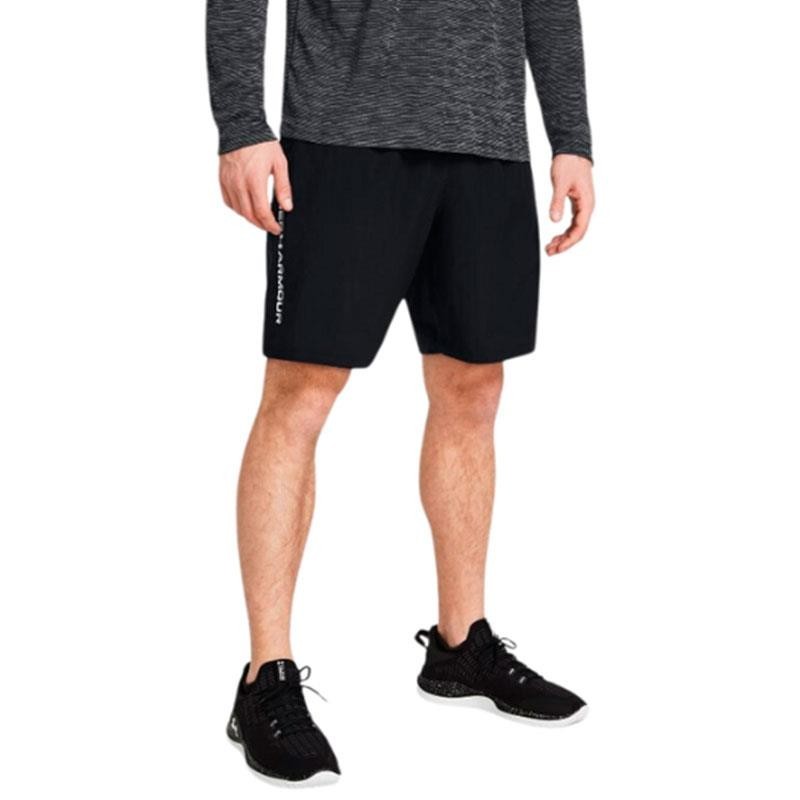 UNDER ARMOUR WORDMARK