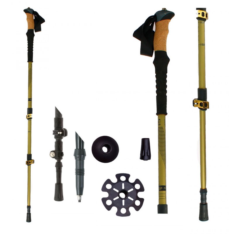 Bastones Elementerre Apagado