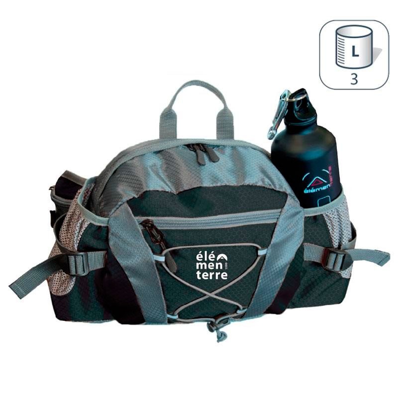 ELEMENTERRE RIÑONERA ADVENT