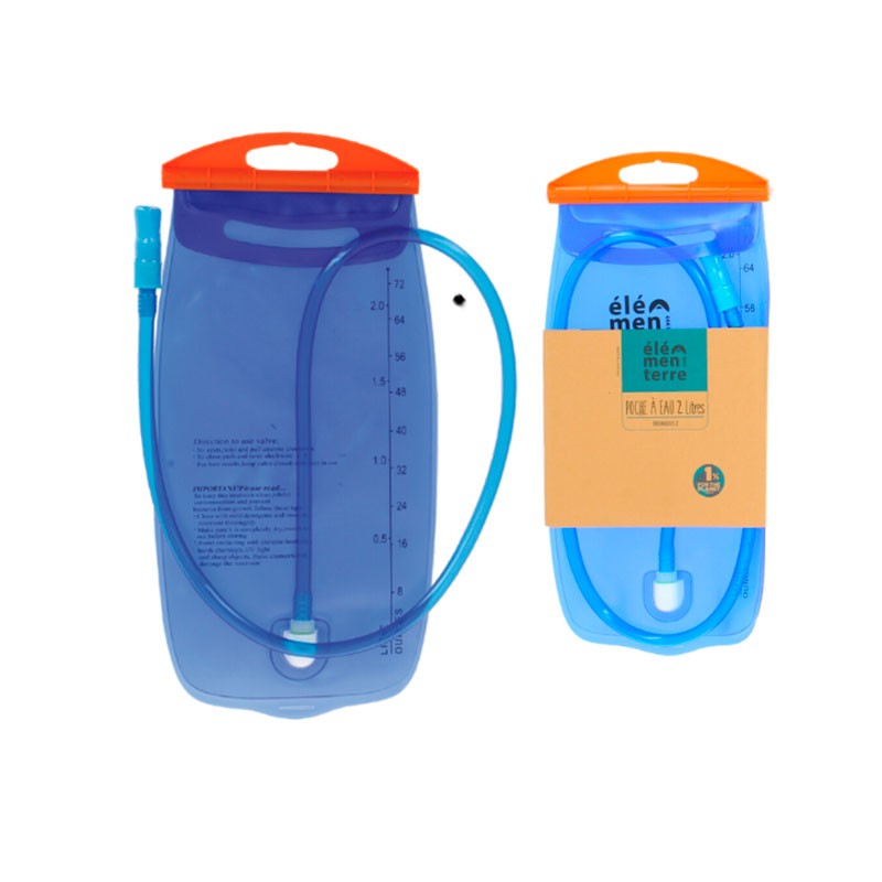 Bolsa de Agua Elementerre Dromadus 2