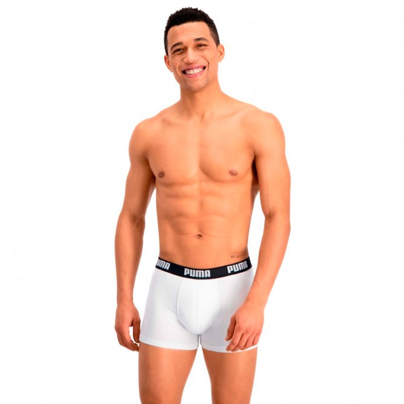 PUMA BOXER BASIC