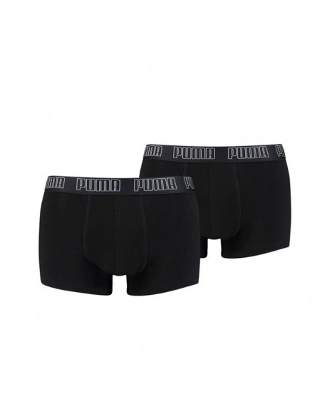 PUMA BÓXER CORTO PUMA BÓXER CORTO