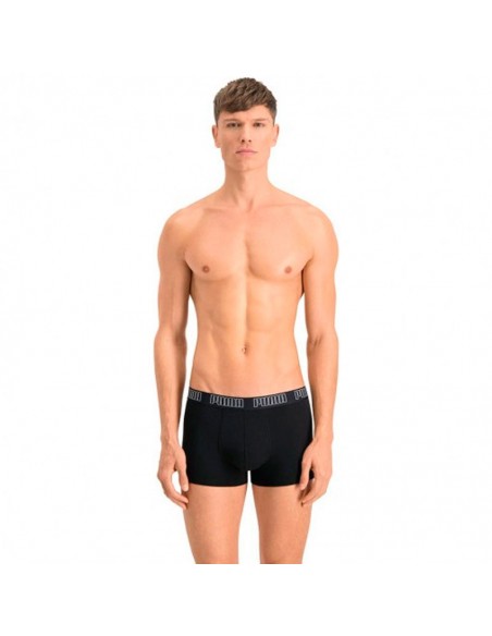 PUMA BÓXER CORTO PUMA BÓXER CORTO