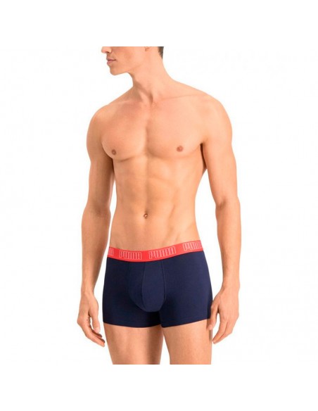 PUMA BÓXER CORTO PUMA BÓXER CORTO