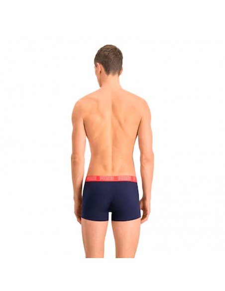 PUMA BÓXER CORTO PUMA BÓXER CORTO