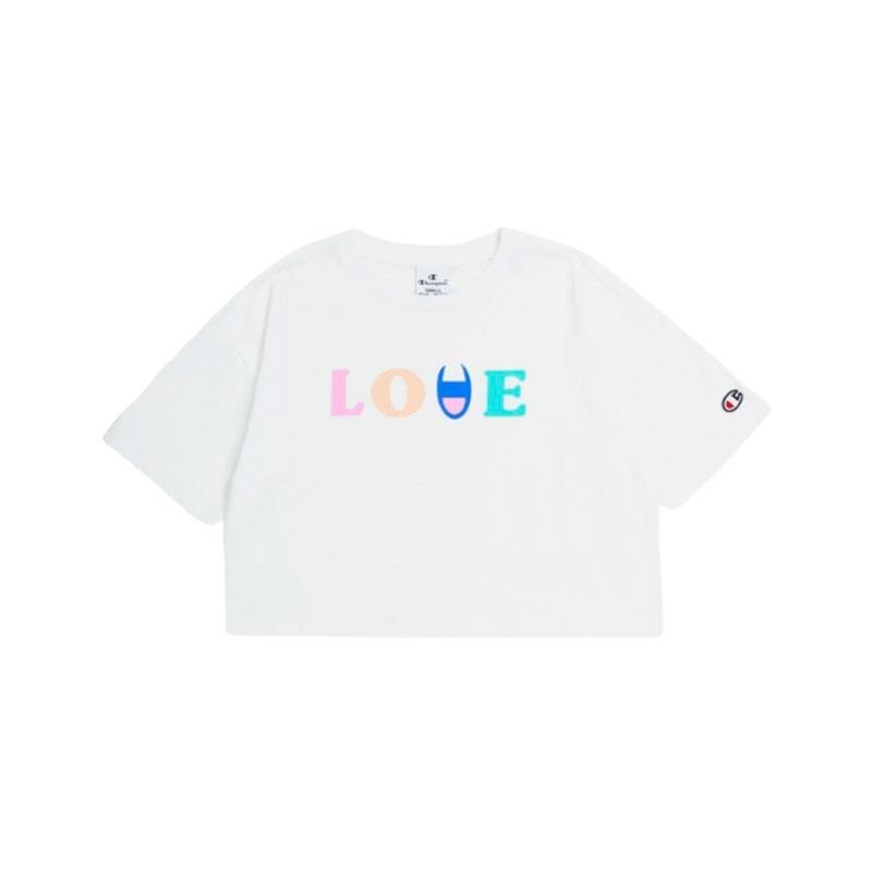 CHAMPION CAMISETA CROP