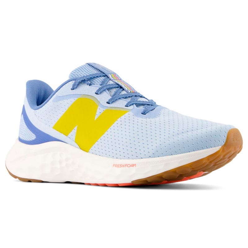 NEW BALANCE FRESH FOAM ARISHI V4 NEW BALANCE FRESH FOAM ARISHI V4