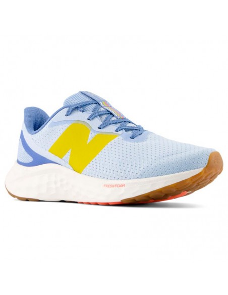 NEW BALANCE FRESH FOAM ARISHI V4 NEW BALANCE FRESH FOAM ARISHI V4