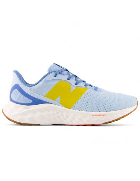 NEW BALANCE FRESH FOAM ARISHI V4 NEW BALANCE FRESH FOAM ARISHI V4