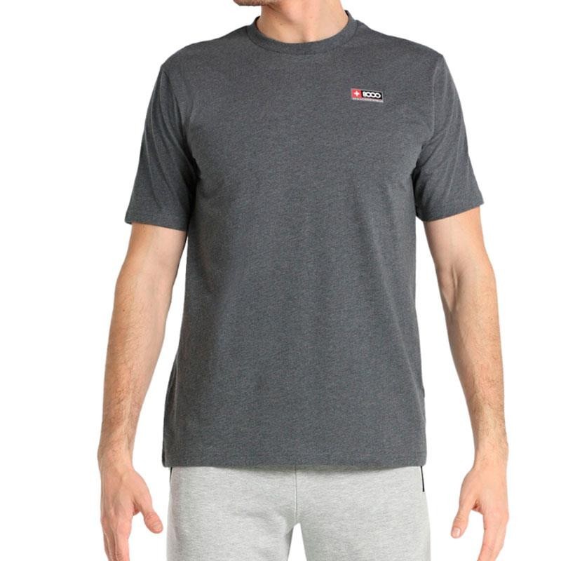 Camiseta Trekking CMP - Marino - Camiseta Trekking Hombre